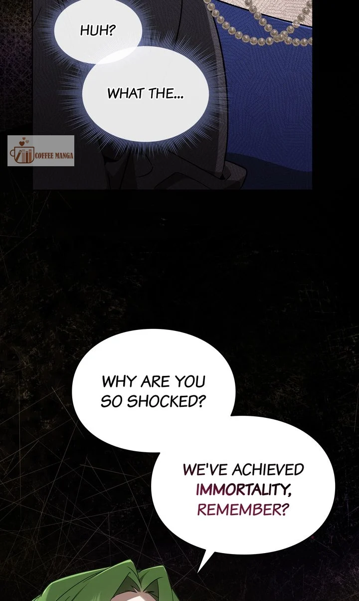 The Corpse Will Tell Chapter 48 page 69