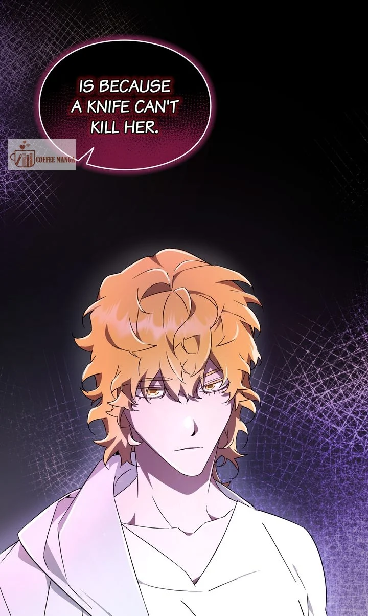 The Corpse Will Tell Chapter 48 page 72