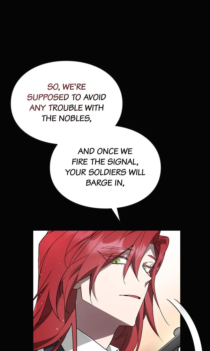 The Corpse Will Tell Chapter 49 page 9