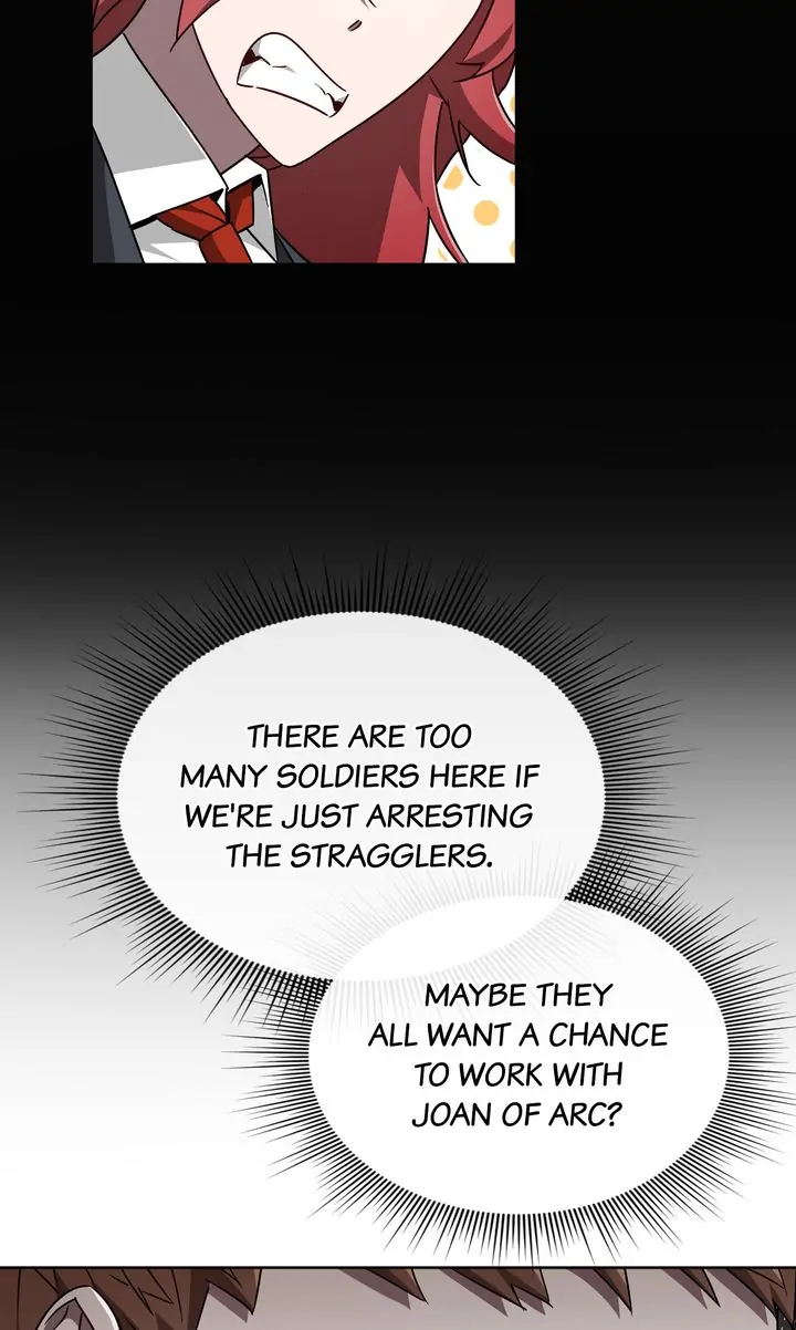 The Corpse Will Tell Chapter 49 page 11