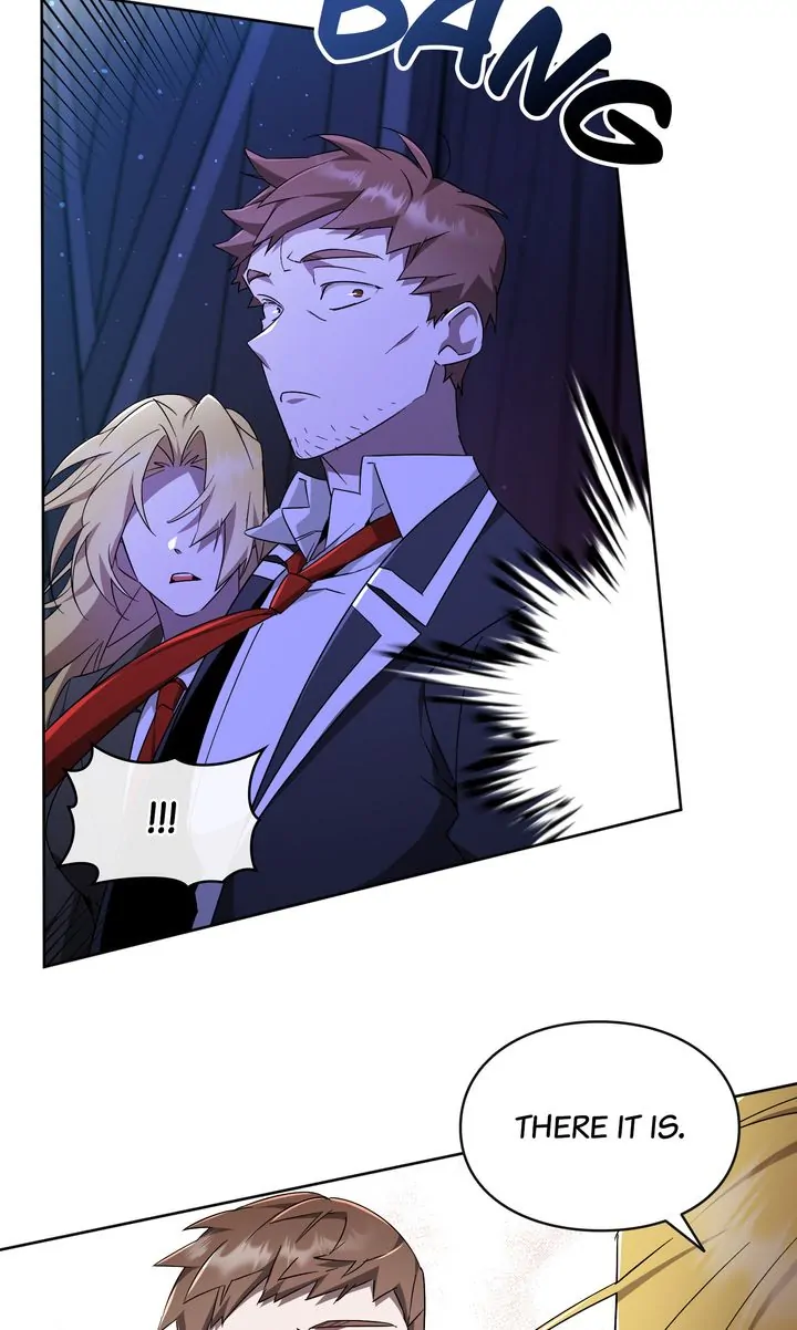 The Corpse Will Tell Chapter 49 page 13