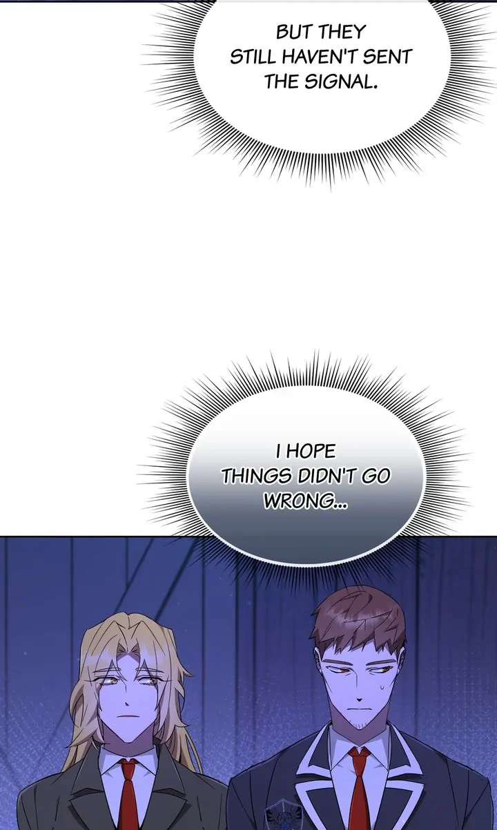 The Corpse Will Tell Chapter 49 page 1