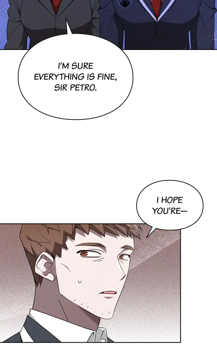 The Corpse Will Tell Chapter 49 page 2