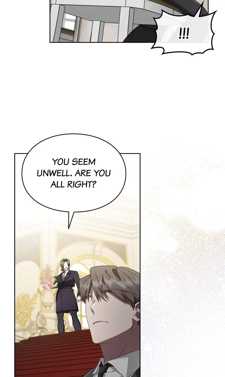 The Corpse Will Tell Chapter 49 page 31