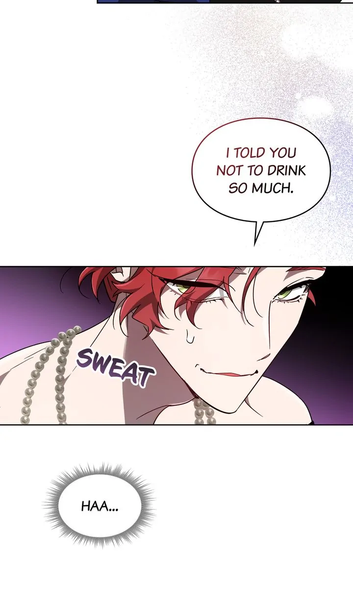 The Corpse Will Tell Chapter 49 page 33