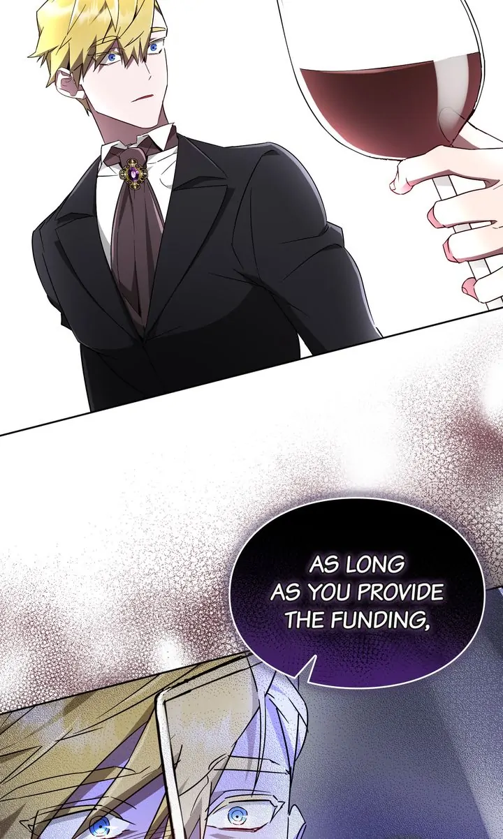 The Corpse Will Tell Chapter 49 page 34