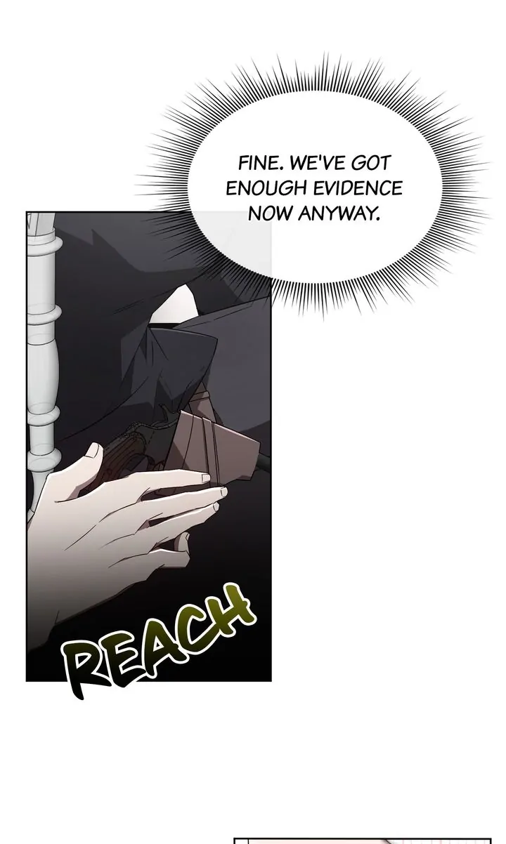 The Corpse Will Tell Chapter 49 page 36