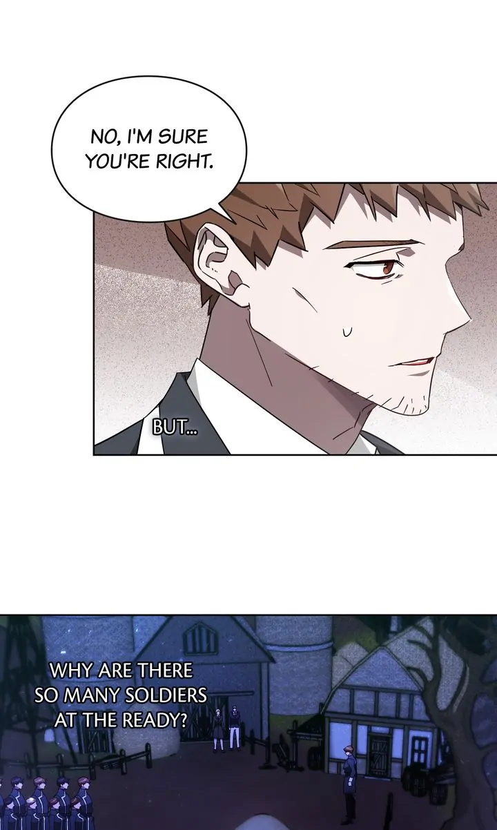 The Corpse Will Tell Chapter 49 page 3