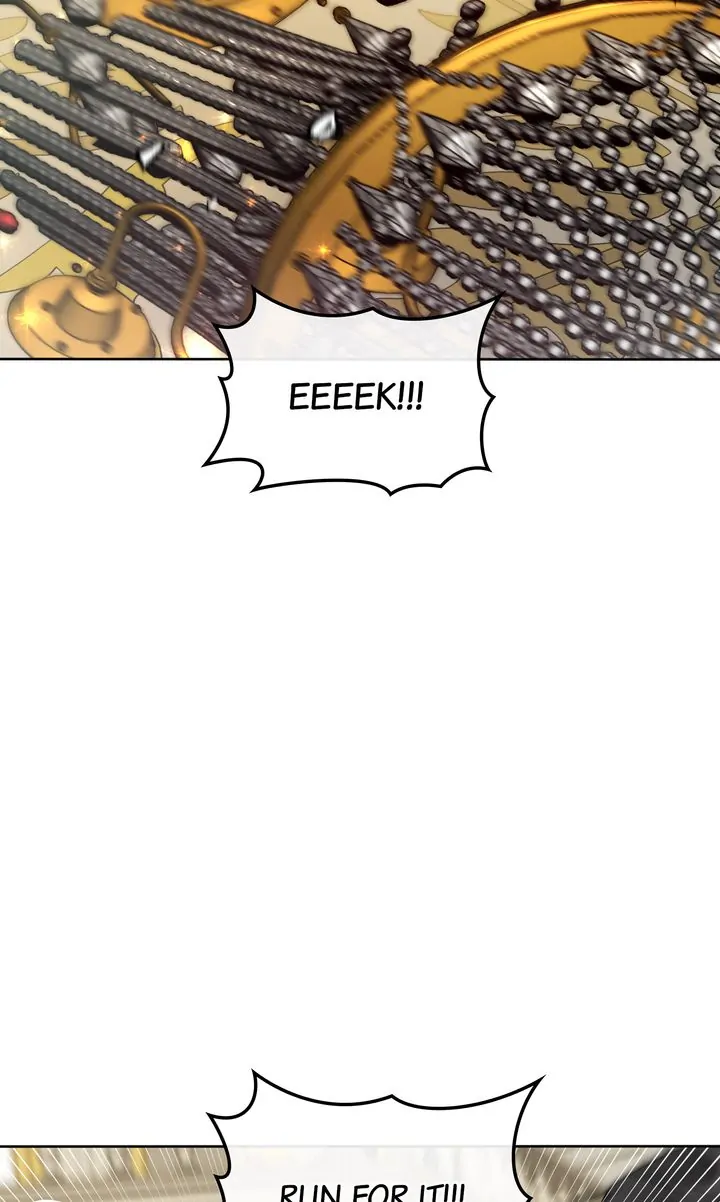 The Corpse Will Tell Chapter 49 page 40