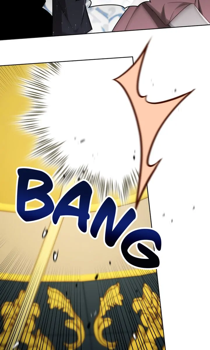 The Corpse Will Tell Chapter 49 page 43
