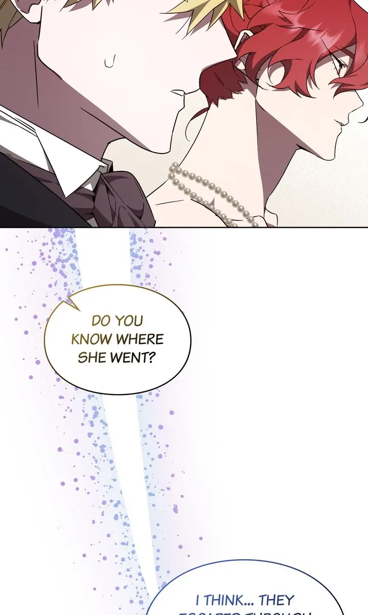 The Corpse Will Tell Chapter 49 page 56