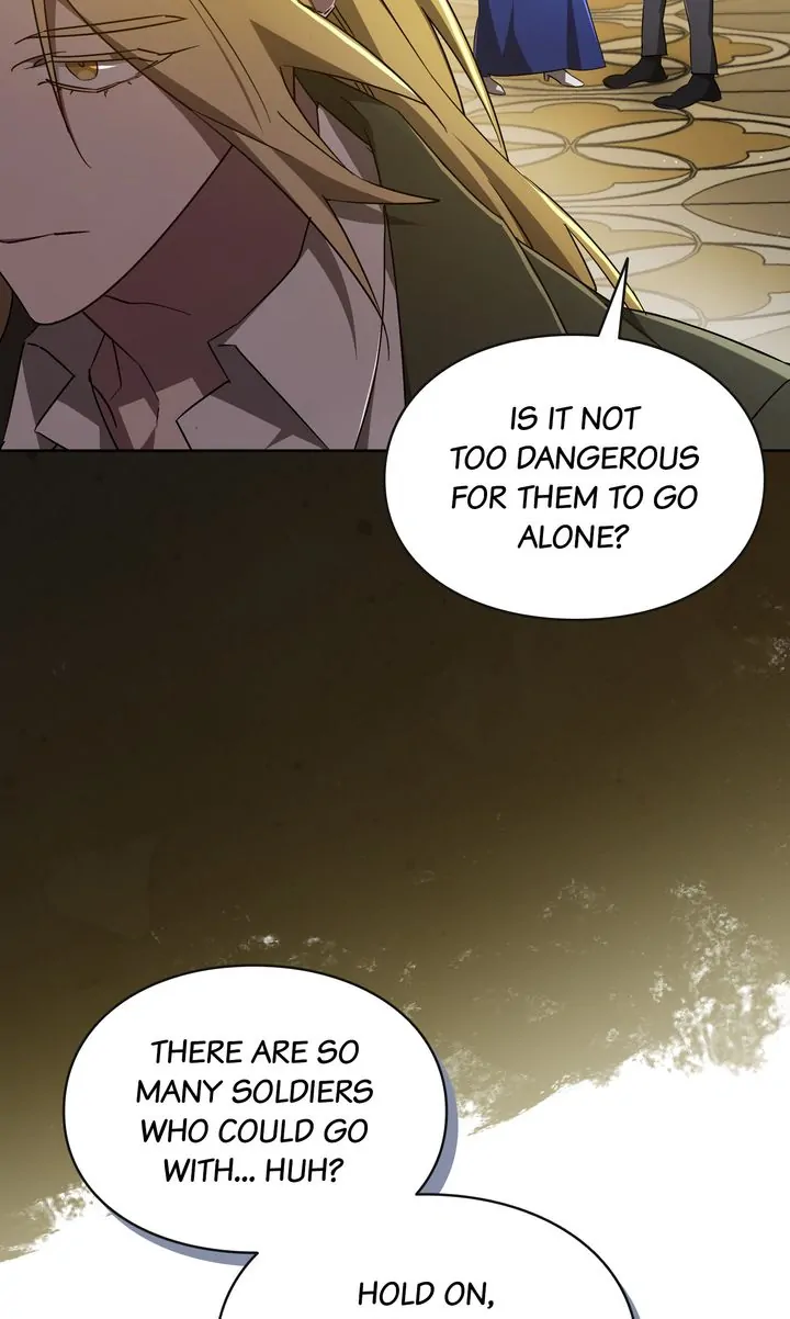 The Corpse Will Tell Chapter 49 page 60