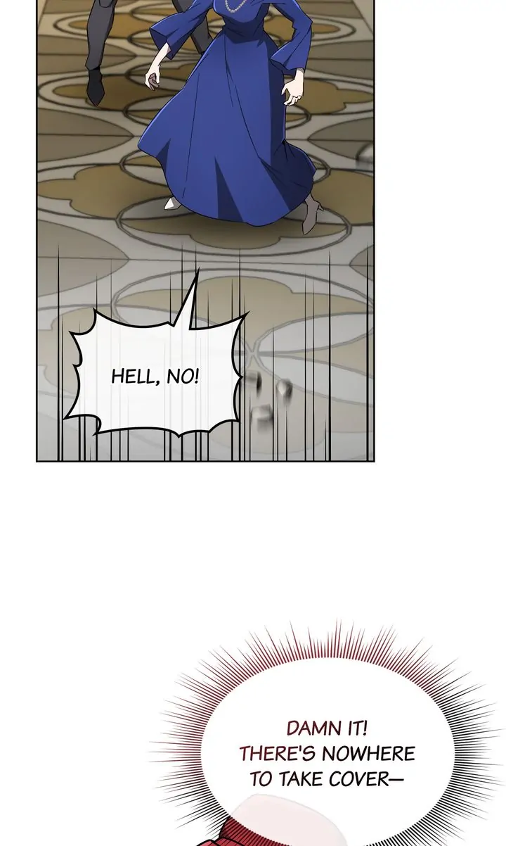 The Corpse Will Tell Chapter 49 page 64