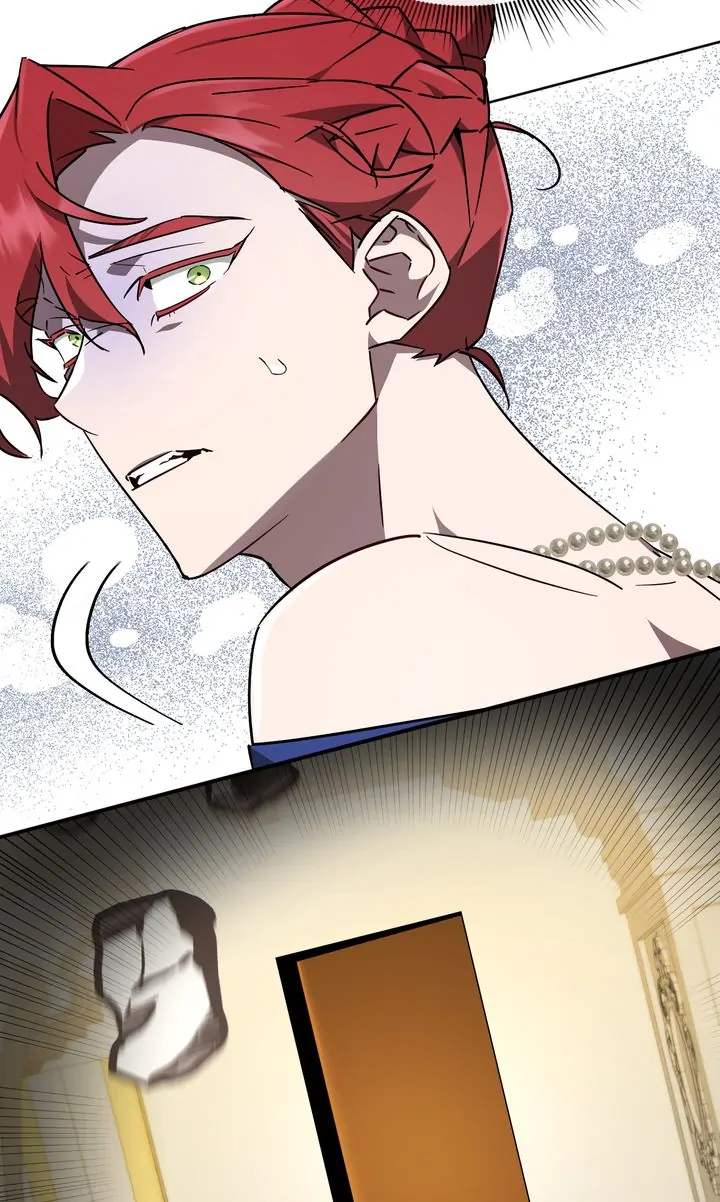 The Corpse Will Tell Chapter 49 page 66