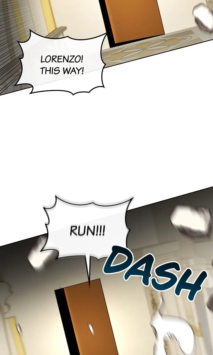 The Corpse Will Tell Chapter 49 page 67