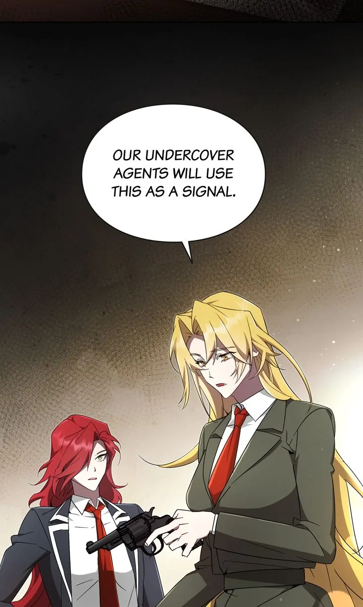 The Corpse Will Tell Chapter 49 page 6