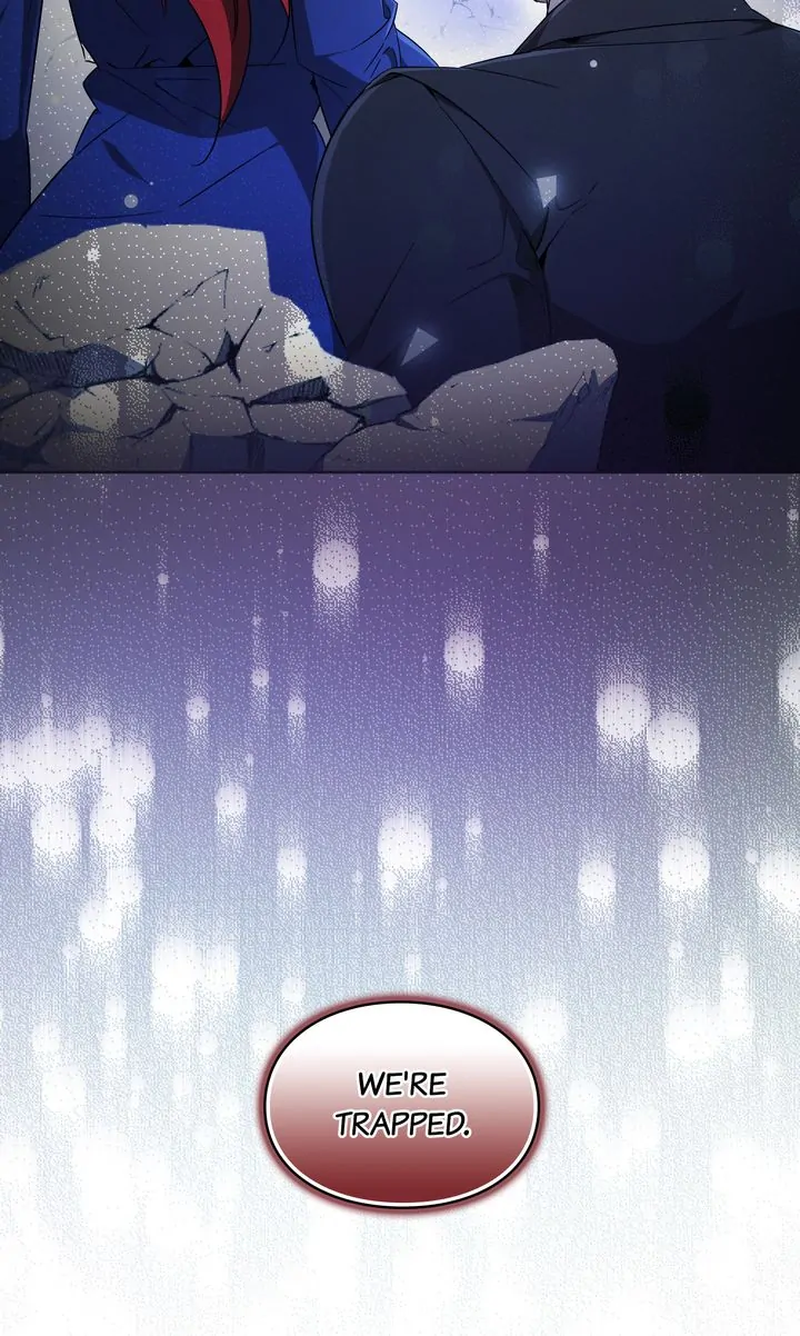 The Corpse Will Tell Chapter 49 page 74