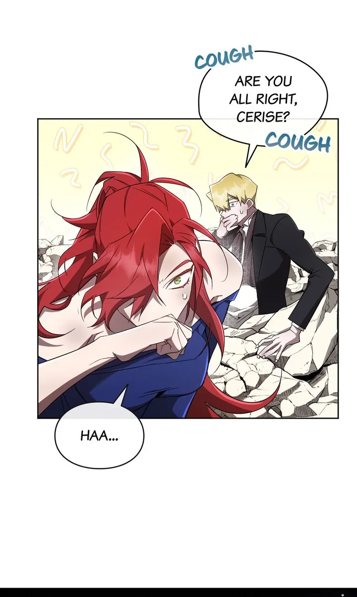 The Corpse Will Tell Chapter 49 page 75