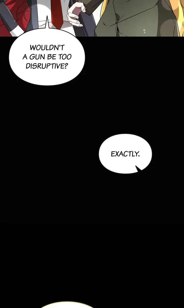 The Corpse Will Tell Chapter 49 page 7
