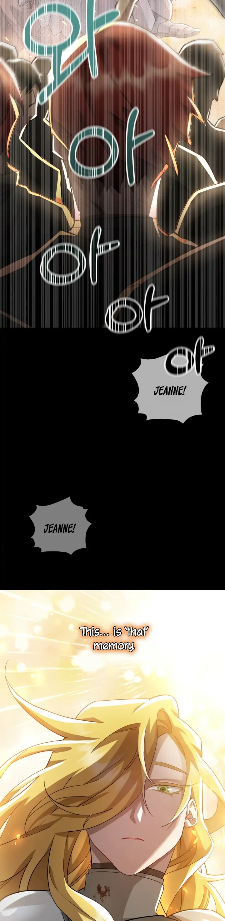 The Corpse Will Tell Chapter 5 page 23