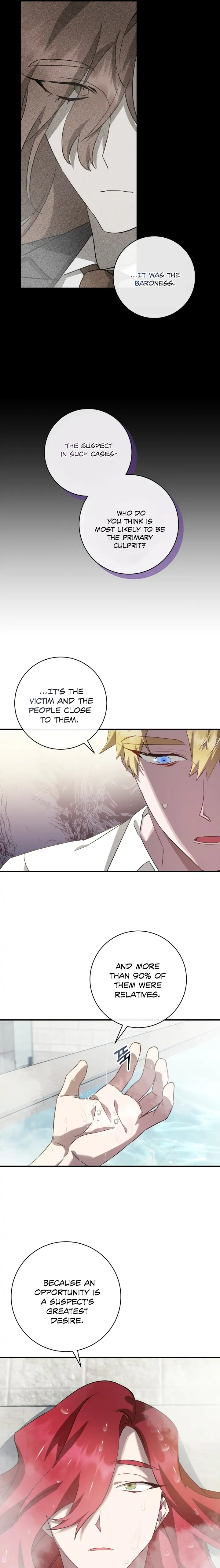 The Corpse Will Tell Chapter 5 page 7
