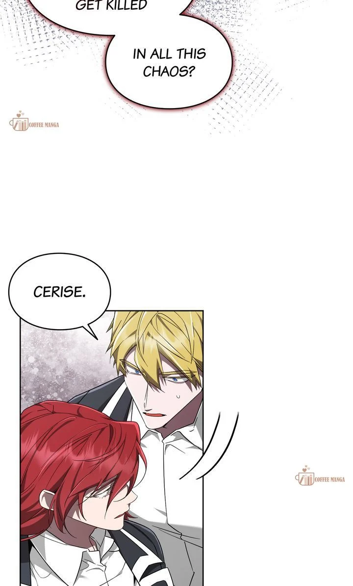 The Corpse Will Tell Chapter 51 page 10