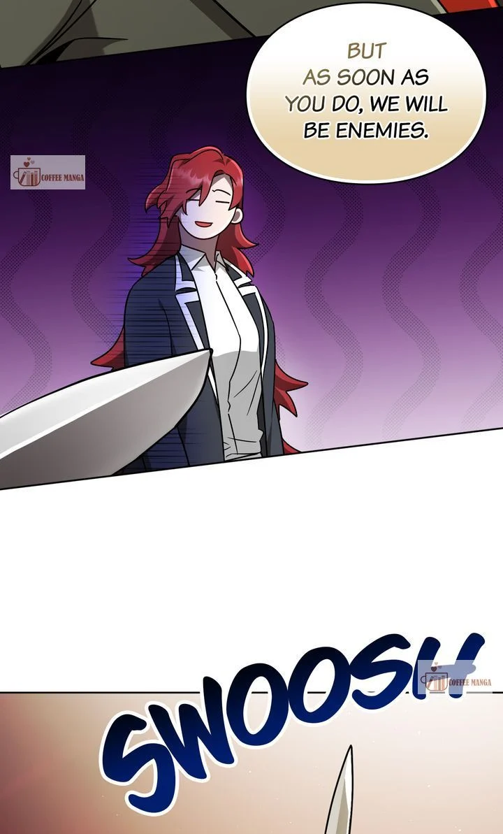 The Corpse Will Tell Chapter 51 page 15
