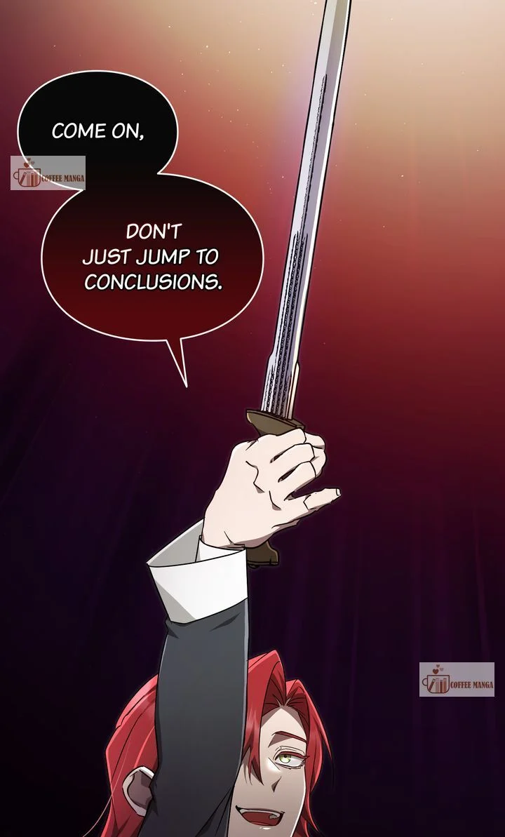 The Corpse Will Tell Chapter 51 page 16