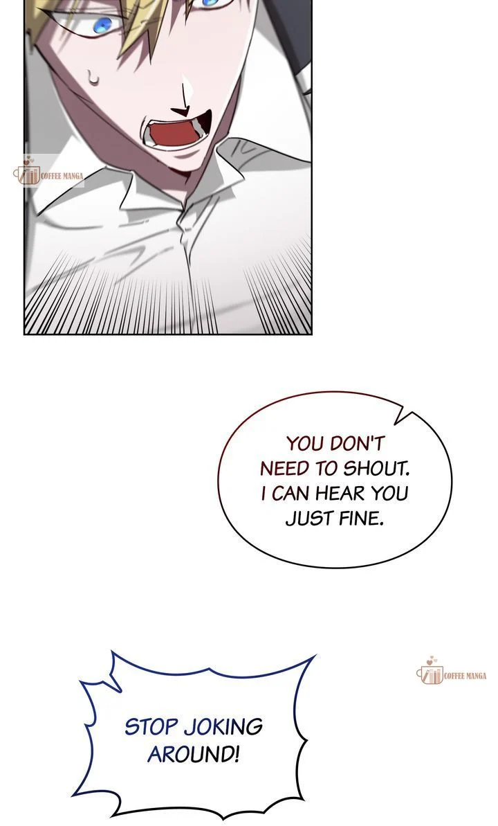 The Corpse Will Tell Chapter 51 page 18