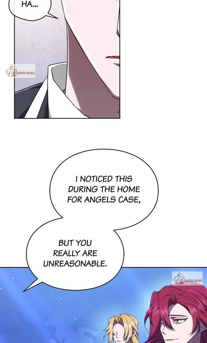 The Corpse Will Tell Chapter 51 page 24