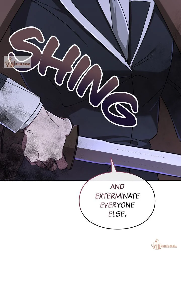 The Corpse Will Tell Chapter 51 page 31