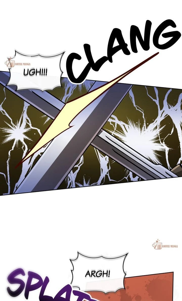The Corpse Will Tell Chapter 51 page 32