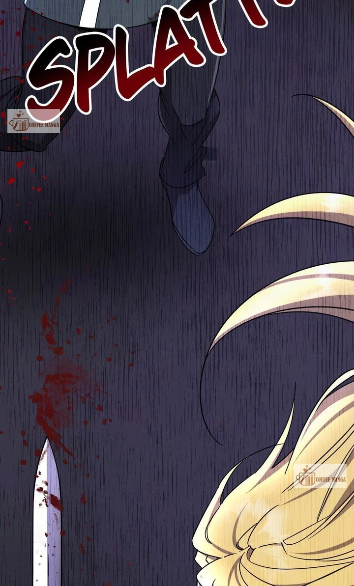 The Corpse Will Tell Chapter 51 page 47
