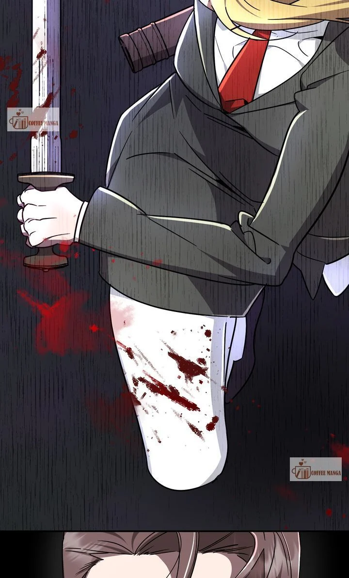 The Corpse Will Tell Chapter 51 page 48