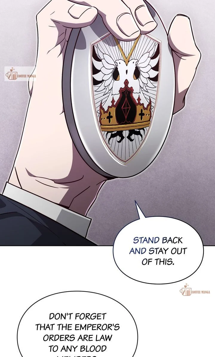 The Corpse Will Tell Chapter 51 page 4