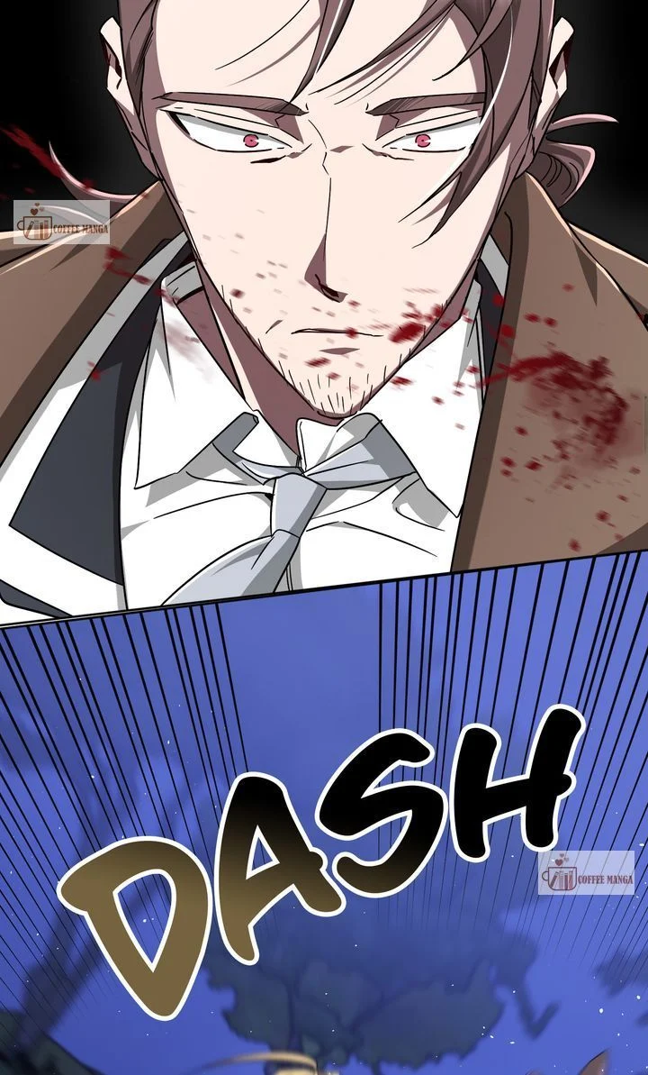 The Corpse Will Tell Chapter 51 page 49