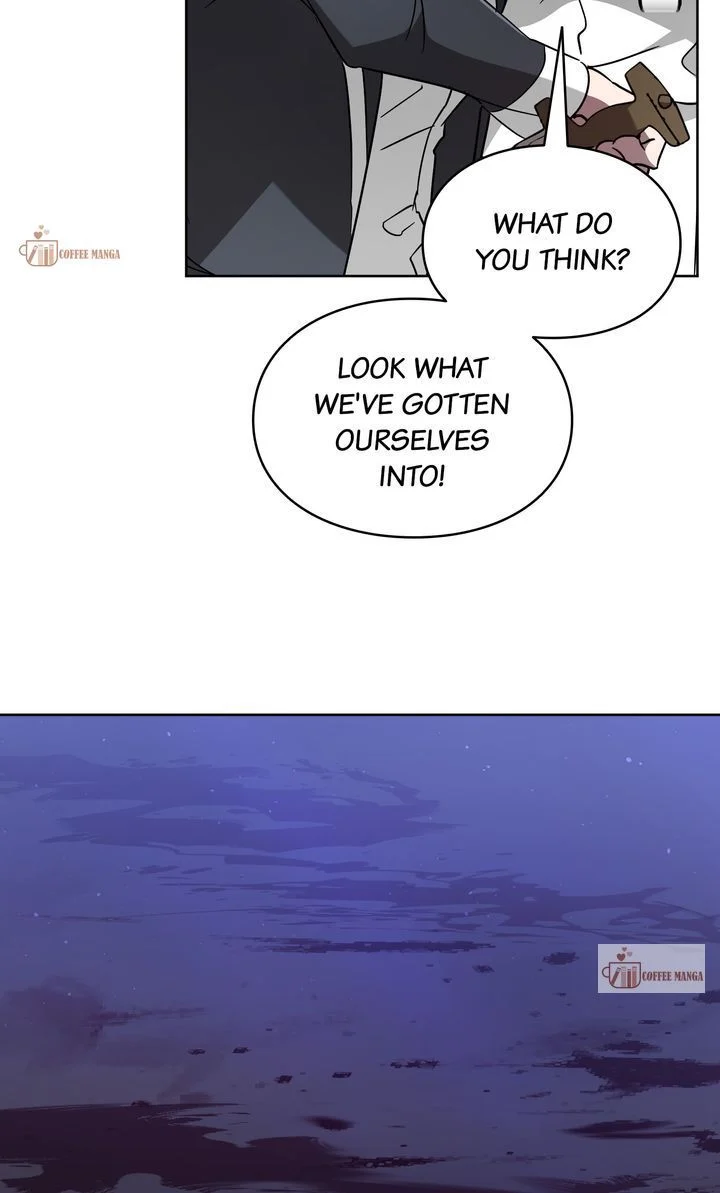 The Corpse Will Tell Chapter 51 page 60