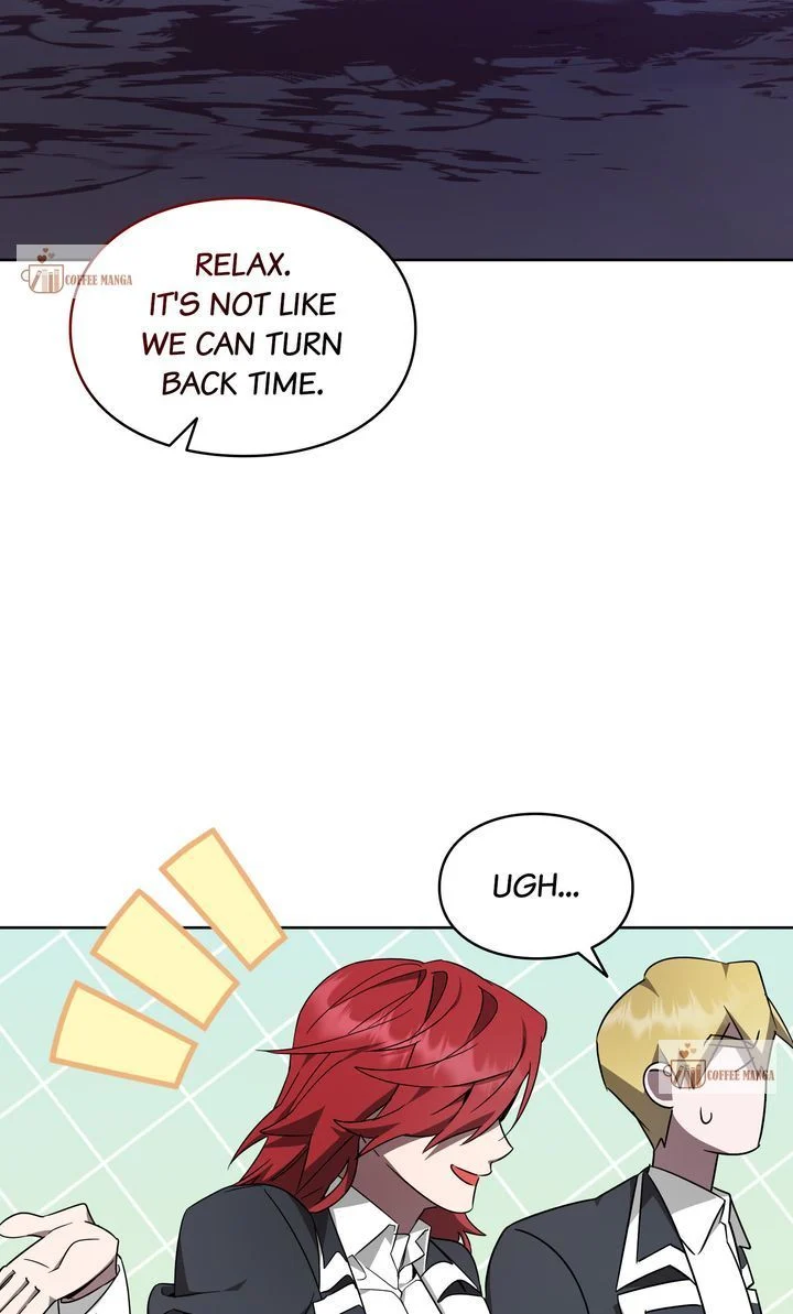 The Corpse Will Tell Chapter 51 page 61