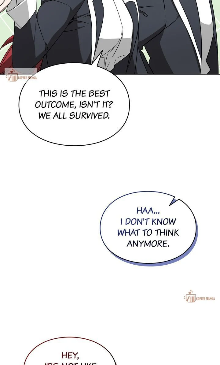 The Corpse Will Tell Chapter 51 page 62