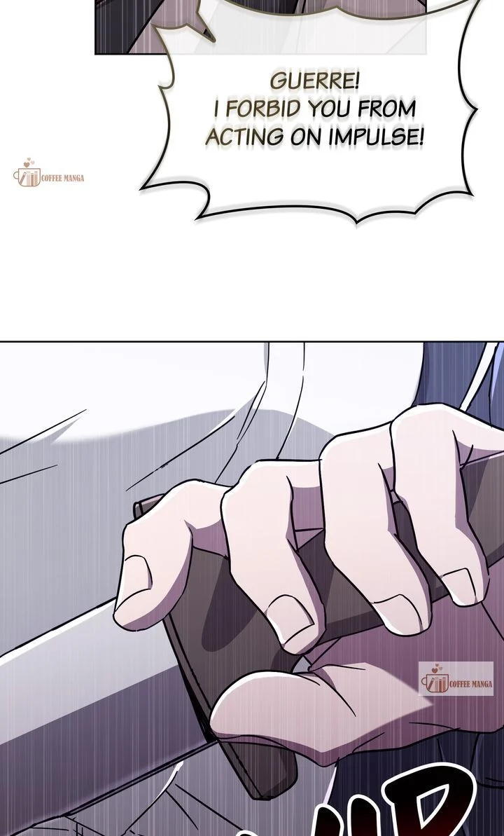 The Corpse Will Tell Chapter 51 page 73