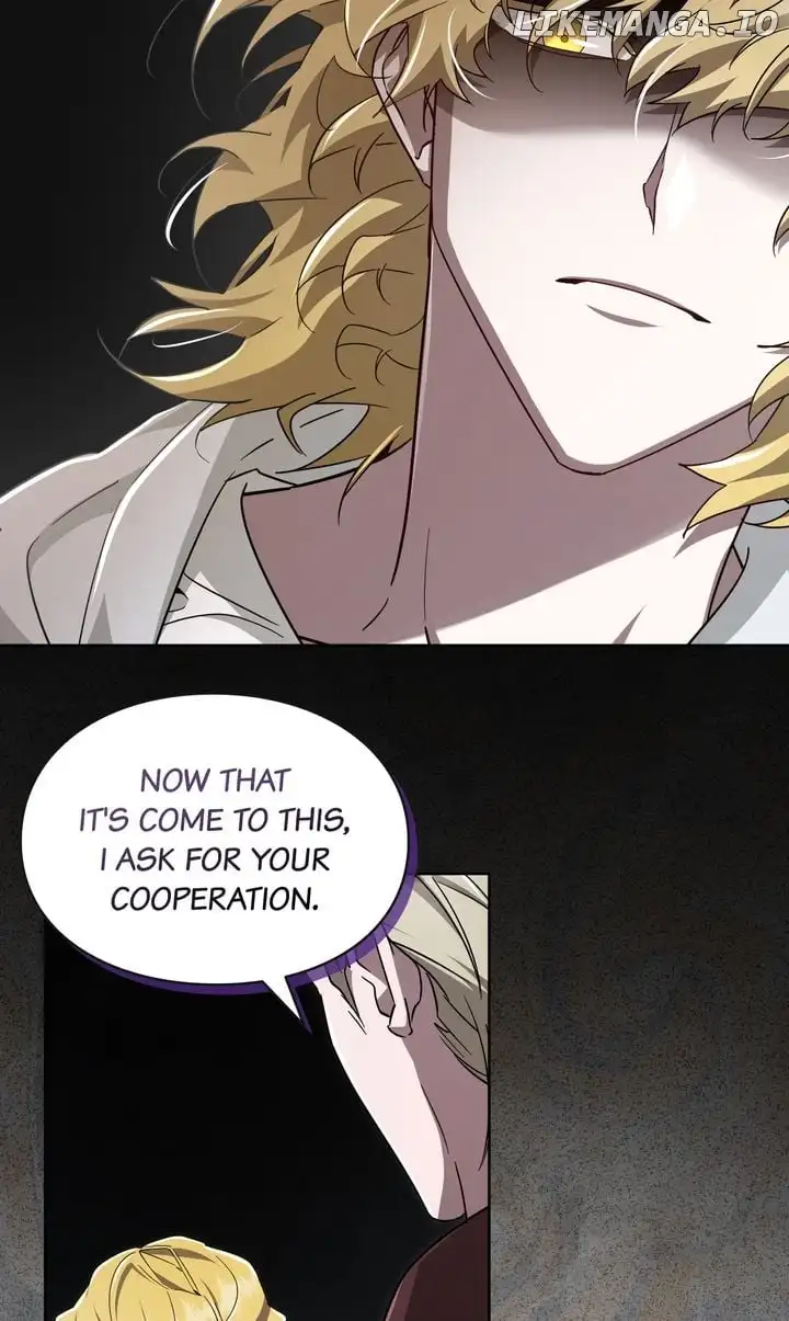 The Corpse Will Tell Chapter 52 page 14