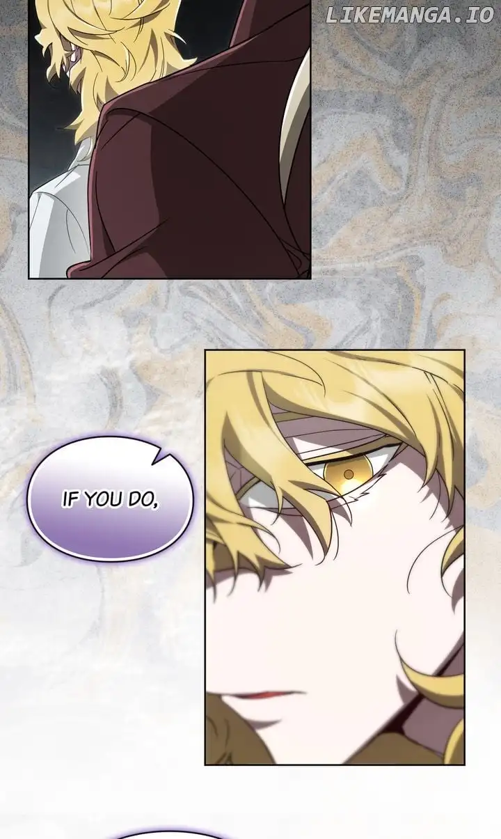 The Corpse Will Tell Chapter 52 page 15