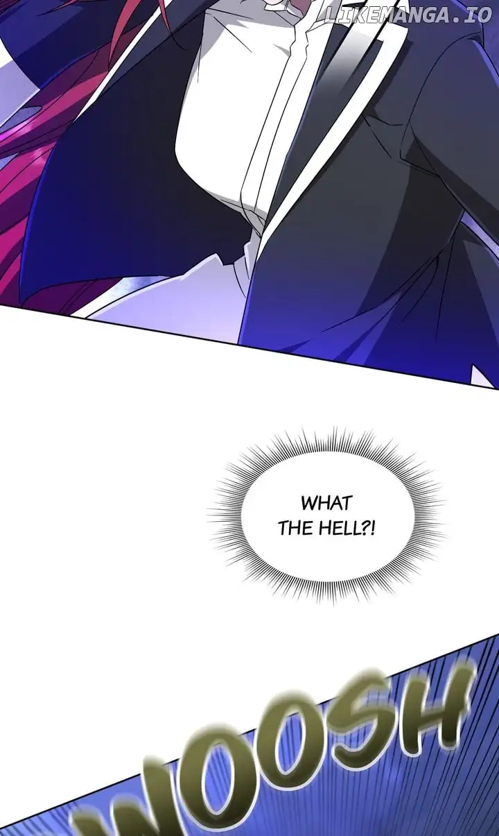 The Corpse Will Tell Chapter 52 page 26