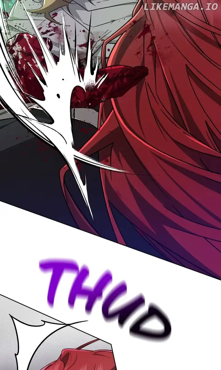 The Corpse Will Tell Chapter 52 page 30