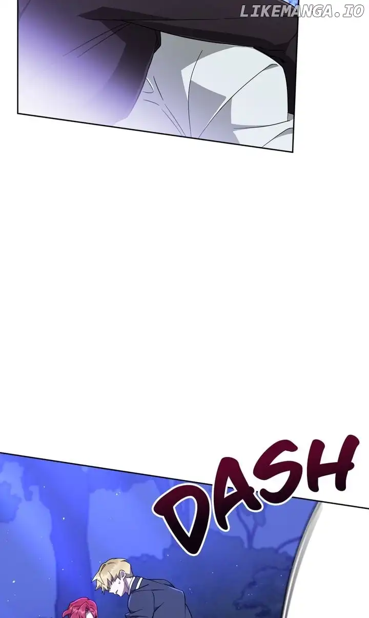 The Corpse Will Tell Chapter 52 page 34