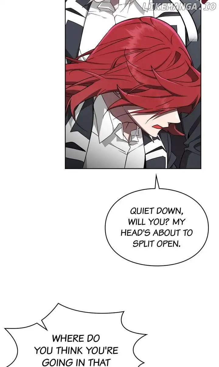 The Corpse Will Tell Chapter 52 page 36