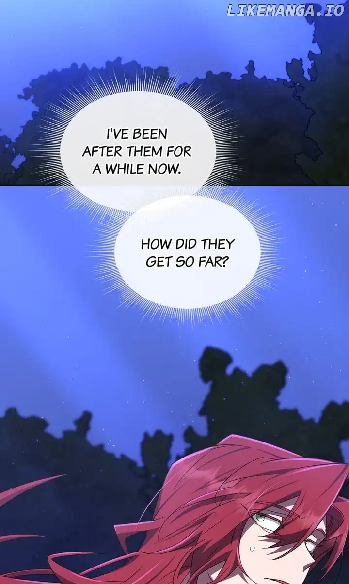 The Corpse Will Tell Chapter 52 page 42