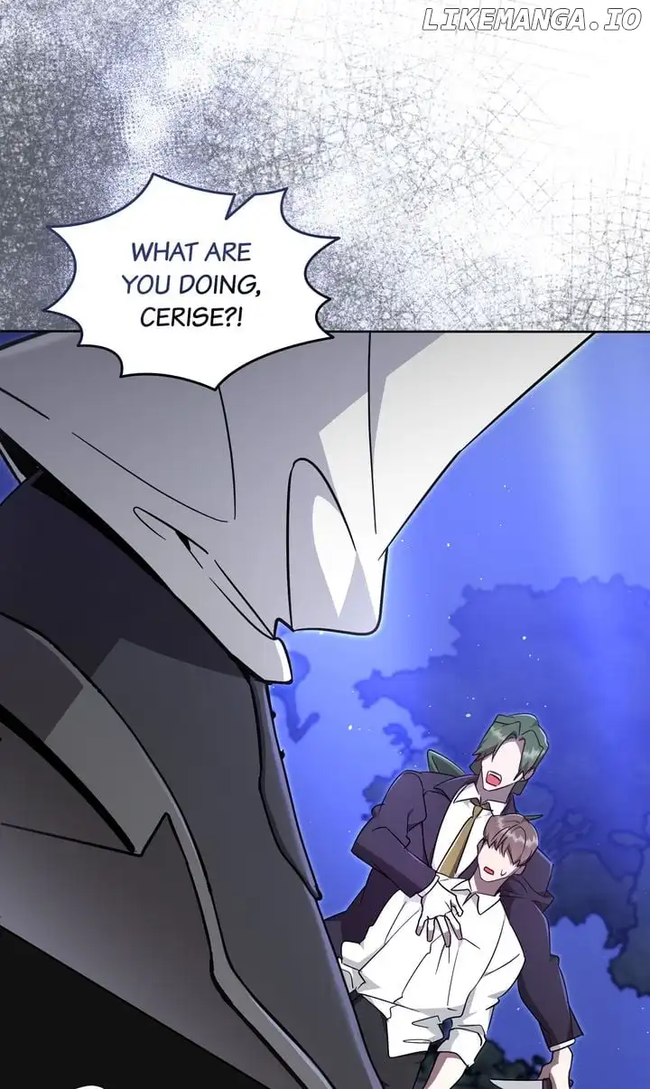 The Corpse Will Tell Chapter 52 page 4
