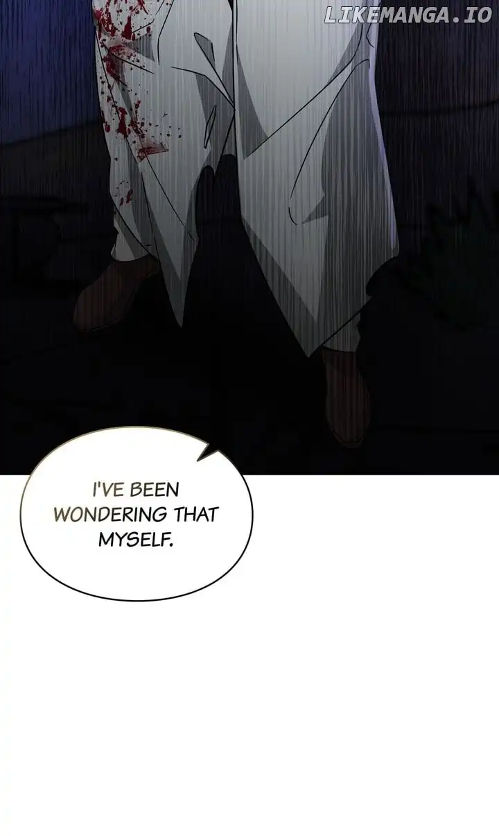 The Corpse Will Tell Chapter 52 page 50