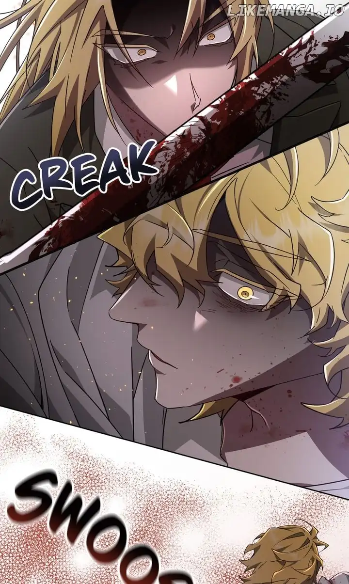 The Corpse Will Tell Chapter 52 page 55